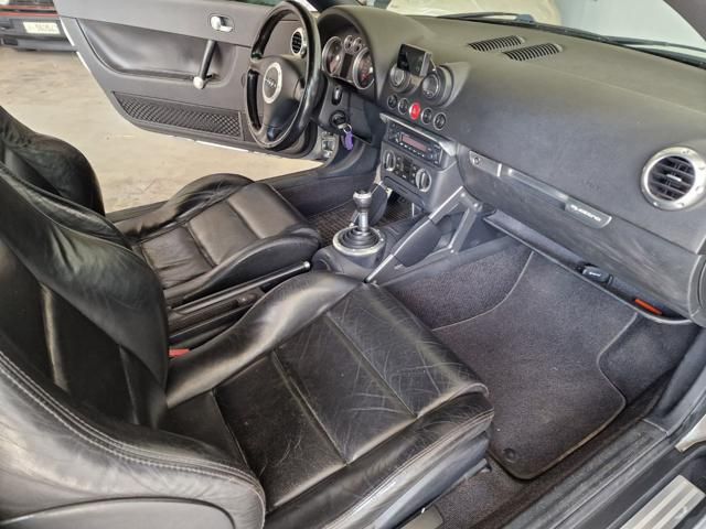 Audi TT for sale | AUDI TT Coupé 1.8 T 20V 280 CV cat quattro - Image 9