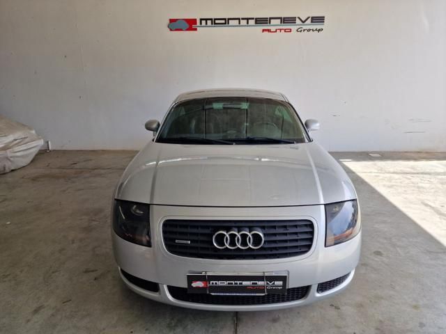 Audi TT for sale | AUDI TT Coupé 1.8 T 20V 280 CV cat quattro - Image 2