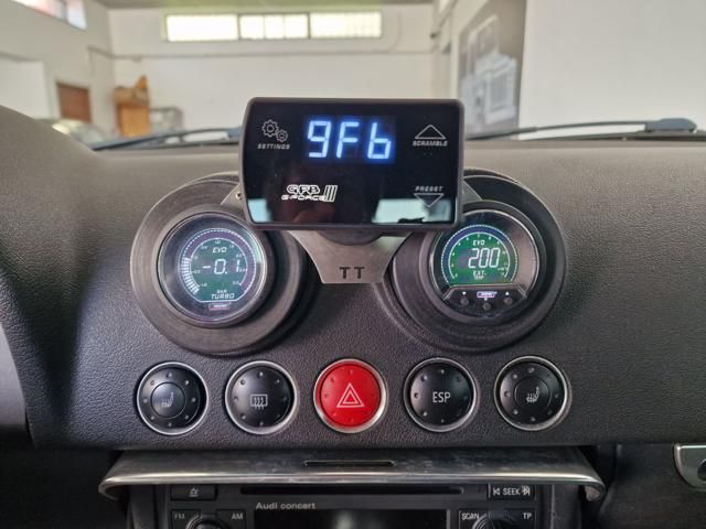 Audi TT for sale | AUDI TT Coupé 1.8 T 20V 280 CV cat quattro - Image 26