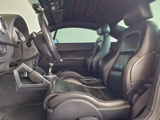 Audi TT for sale | AUDI TT Coupé 1.8 T 20V 280 CV cat quattro - Image 16