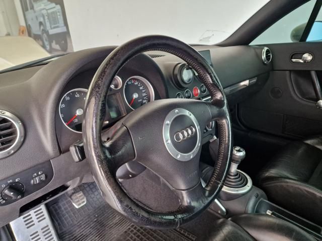 Audi TT for sale | AUDI TT Coupé 1.8 T 20V 280 CV cat quattro - Image 17