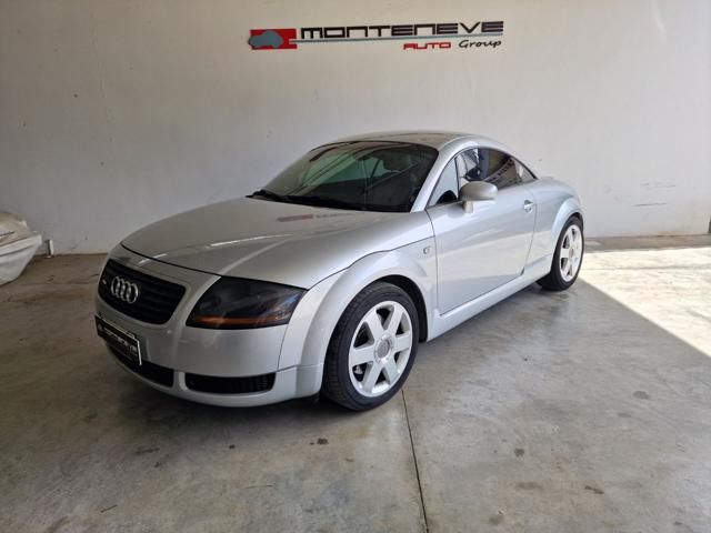 Audi TT for sale | AUDI TT Coupé 1.8 T 20V 280 CV cat quattro - Image 3