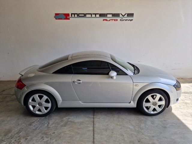 Audi TT for sale | AUDI TT Coupé 1.8 T 20V 280 CV cat quattro - Image 15