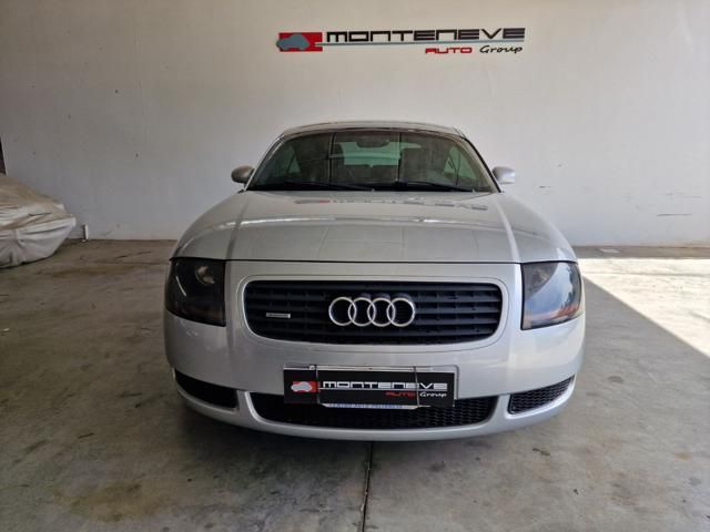 Audi TT for sale | AUDI TT Coupé 1.8 T 20V 280 CV cat quattro - Image 22