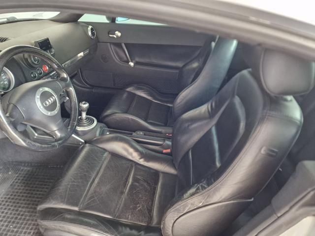 Audi TT for sale | AUDI TT Coupé 1.8 T 20V 280 CV cat quattro - Image 7