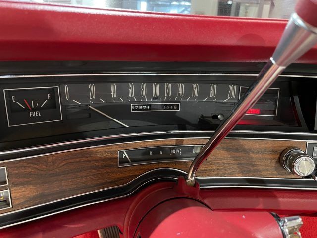 Cadillac Eldorado for sale | CADILLAC Eldorado 8.2 V8 FLEETWOOD UNICA UFFICIALE ITALIA - Image 11