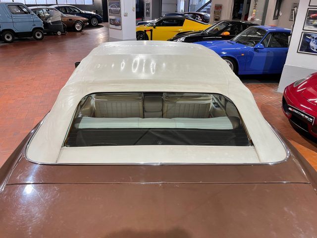 Cadillac Eldorado for sale | CADILLAC Eldorado 8.2 V8 FLEETWOOD UNICA UFFICIALE ITALIA - Image 56