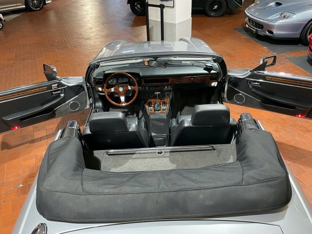 Jaguar XJ-S/XJS for sale | JAGUAR XJS 5.3 V12 CONVERTIBLE - PERFETTO STATO - Image 52