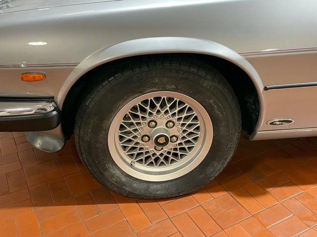 Jaguar XJ-S/XJS for sale | JAGUAR XJS 5.3 V12 CONVERTIBLE - PERFETTO STATO - Image 14