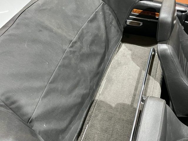 Jaguar XJ-S/XJS for sale | JAGUAR XJS 5.3 V12 CONVERTIBLE - PERFETTO STATO - Image 32