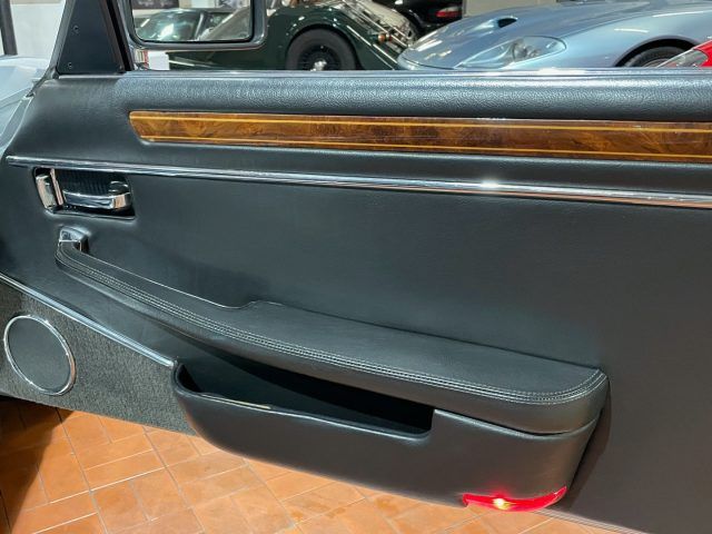 Jaguar XJ-S/XJS for sale | JAGUAR XJS 5.3 V12 CONVERTIBLE - PERFETTO STATO - Image 30