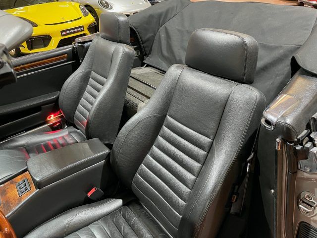 Jaguar XJ-S/XJS for sale | JAGUAR XJS 5.3 V12 CONVERTIBLE - PERFETTO STATO - Image 9