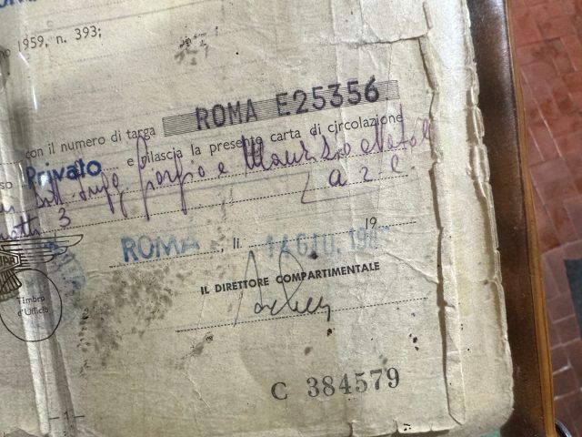 Jaguar XJ for sale | JAGUAR XJ6 4.2 PRIMA SERIE HERITAGE JAGUAR - Image 30