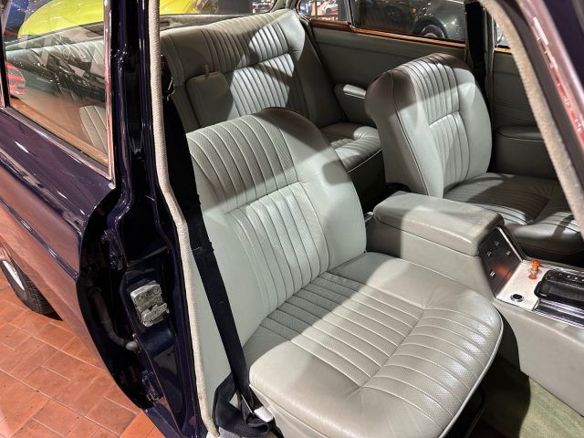 Jaguar XJ for sale | JAGUAR XJ6 4.2 PRIMA SERIE HERITAGE JAGUAR - Image 28