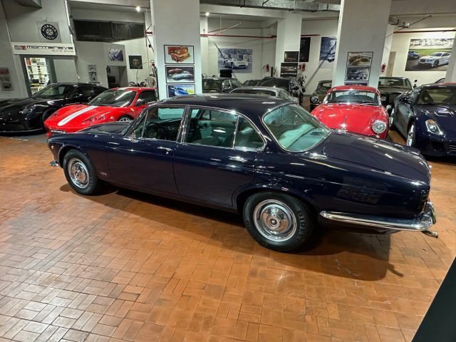 Jaguar XJ for sale | JAGUAR XJ6 4.2 PRIMA SERIE HERITAGE JAGUAR - Image 6