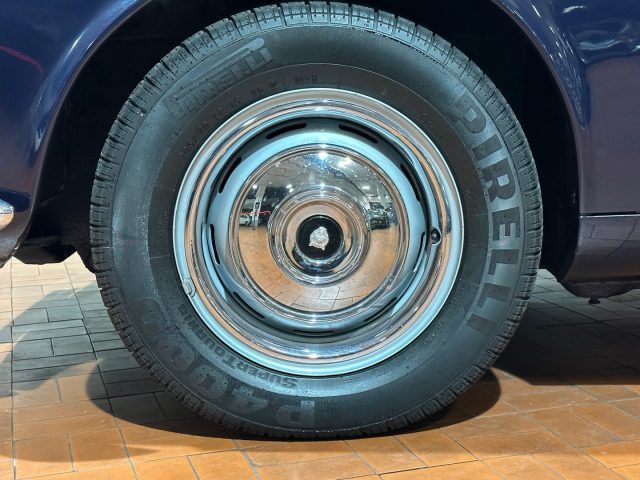 Jaguar XJ for sale | JAGUAR XJ6 4.2 PRIMA SERIE HERITAGE JAGUAR - Image 23