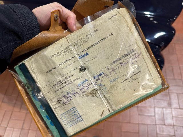 Jaguar XJ for sale | JAGUAR XJ6 4.2 PRIMA SERIE HERITAGE JAGUAR - Image 29