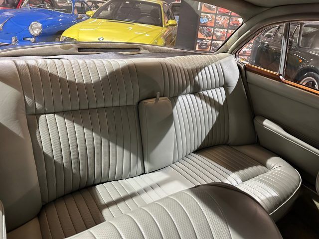 Jaguar XJ for sale | JAGUAR XJ6 4.2 PRIMA SERIE HERITAGE JAGUAR - Image 16