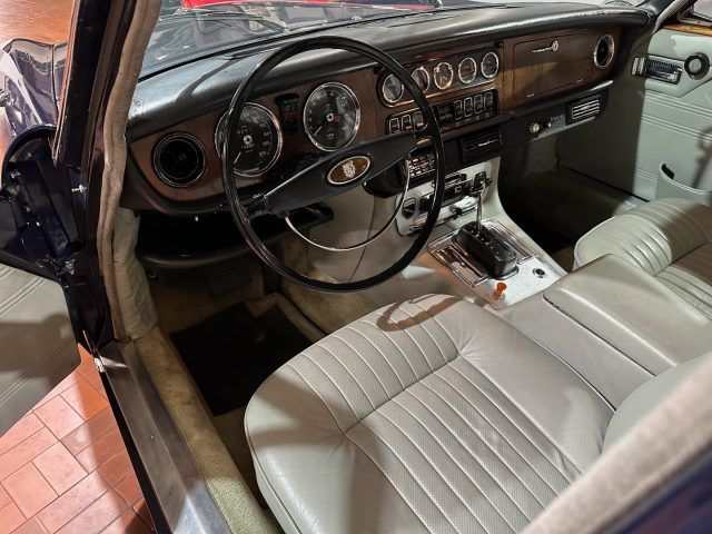 Jaguar XJ for sale | JAGUAR XJ6 4.2 PRIMA SERIE HERITAGE JAGUAR - Image 7