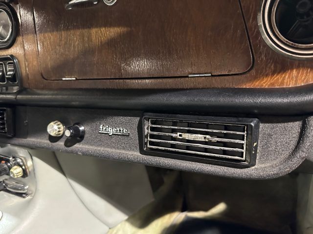 Jaguar XJ for sale | JAGUAR XJ6 4.2 PRIMA SERIE HERITAGE JAGUAR - Image 17