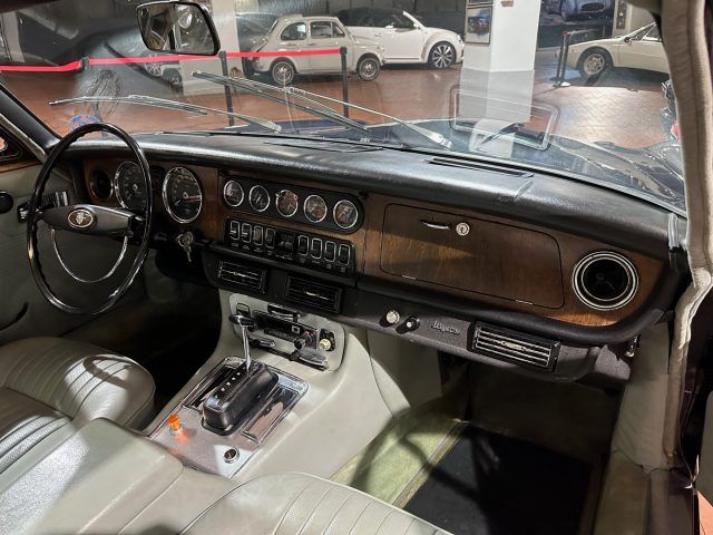 Jaguar XJ for sale | JAGUAR XJ6 4.2 PRIMA SERIE HERITAGE JAGUAR - Image 13