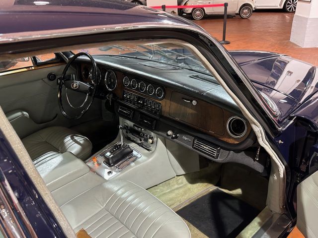 Jaguar XJ for sale | JAGUAR XJ6 4.2 PRIMA SERIE HERITAGE JAGUAR - Image 26