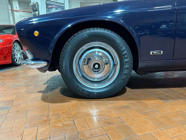 Jaguar XJ for sale | JAGUAR XJ6 4.2 PRIMA SERIE HERITAGE JAGUAR - Image 18