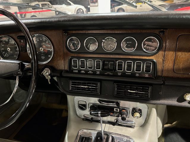 Jaguar XJ for sale | JAGUAR XJ6 4.2 PRIMA SERIE HERITAGE JAGUAR - Image 14