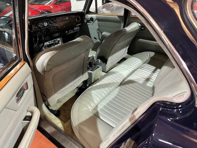 Jaguar XJ for sale | JAGUAR XJ6 4.2 PRIMA SERIE HERITAGE JAGUAR - Image 11