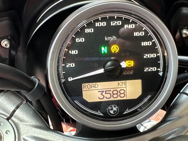 BMW R nineT Scrambler for sale | BMW R Nine T SCRAMBLER "LAC ROSE" - Image 15