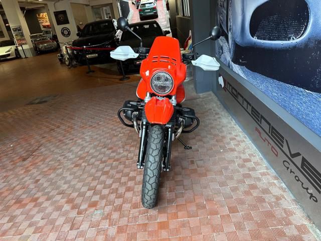 BMW R nineT Scrambler for sale | BMW R Nine T SCRAMBLER "LAC ROSE" - Image 2