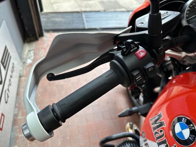 BMW R nineT Scrambler for sale | BMW R Nine T SCRAMBLER "LAC ROSE" - Image 13