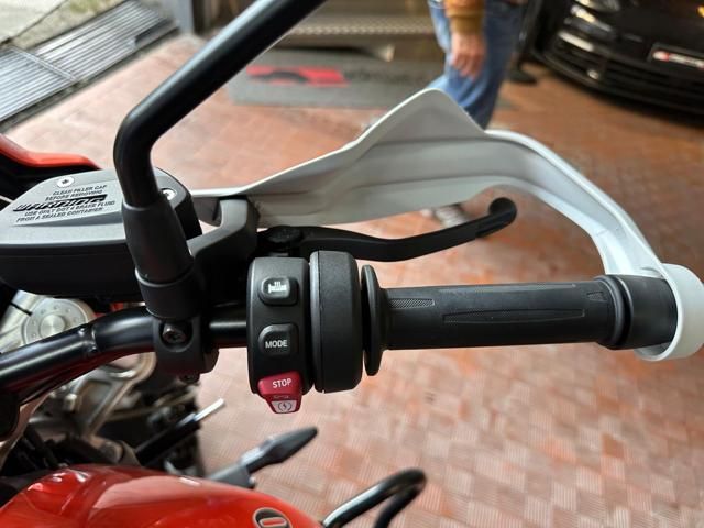 BMW R nineT Scrambler for sale | BMW R Nine T SCRAMBLER "LAC ROSE" - Image 14