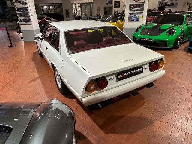 Ferrari 412 for sale | FERRARI 412 V12 340CV CAMBIO MANUALE PELLE ROSSA - Image 26