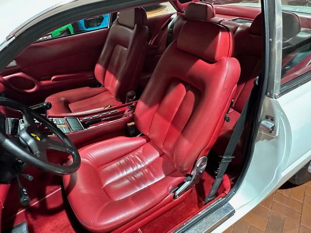 Ferrari 412 for sale | FERRARI 412 V12 340CV CAMBIO MANUALE PELLE ROSSA - Image 28