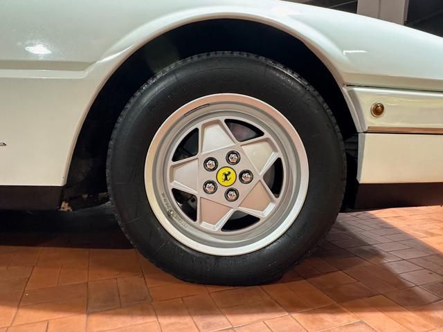 Ferrari 412 for sale | FERRARI 412 V12 340CV CAMBIO MANUALE PELLE ROSSA - Image 14