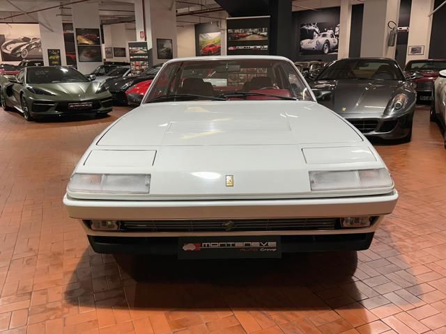 Ferrari 412 for sale | FERRARI 412 V12 340CV CAMBIO MANUALE PELLE ROSSA - Image 18