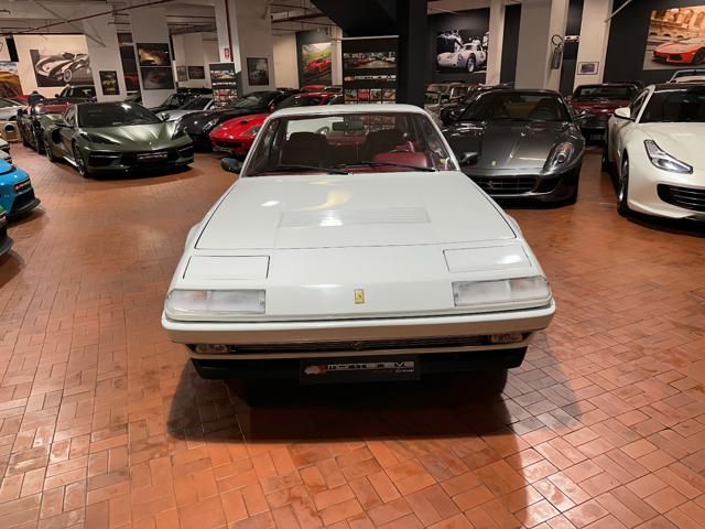 Ferrari 412 for sale | FERRARI 412 V12 340CV CAMBIO MANUALE PELLE ROSSA - Image 16
