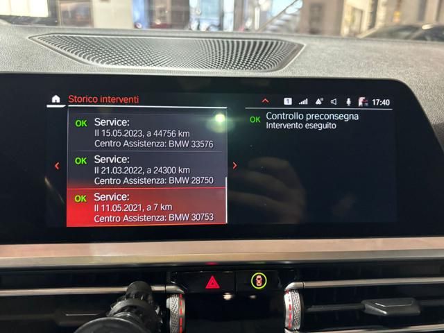 BMW 4 Series (Coupe/Convertible) for sale | BMW 420 d 48V Coupé Msport - Image 25