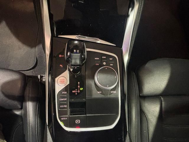 BMW 4 Series (Coupe/Convertible) for sale | BMW 420 d 48V Coupé Msport - Image 21