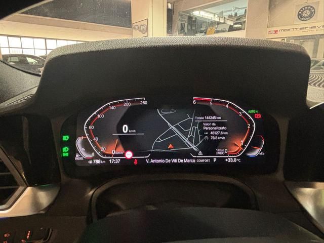 BMW 4 Series (Coupe/Convertible) for sale | BMW 420 d 48V Coupé Msport - Image 11