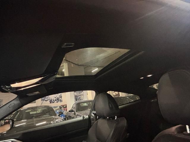 BMW 4 Series (Coupe/Convertible) for sale | BMW 420 d 48V Coupé Msport - Image 13