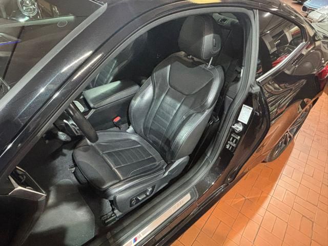 BMW 4 Series (Coupe/Convertible) for sale | BMW 420 d 48V Coupé Msport - Image 7