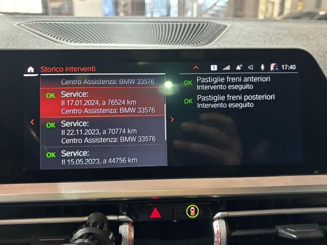 BMW 4 Series (Coupe/Convertible) for sale | BMW 420 d 48V Coupé Msport - Image 26