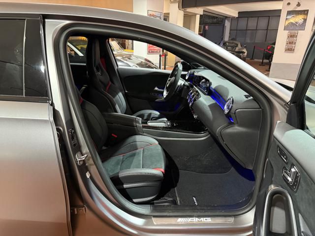 Mercedes-Benz A-Class for sale | MERCEDES-BENZ A 45 S AMG Premium Plus Performance-Listino da nuova 84670,00 - Image 41