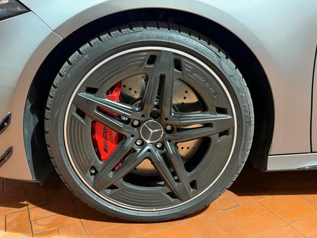 Mercedes-Benz A-Class for sale | MERCEDES-BENZ A 45 S AMG Premium Plus Performance-Listino da nuova 84670,00 - Image 15