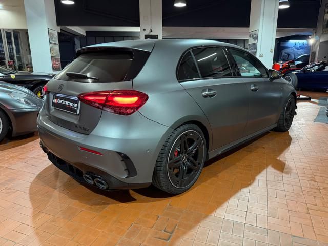 Mercedes-Benz A-Class for sale | MERCEDES-BENZ A 45 S AMG Premium Plus Performance-Listino da nuova 84670,00 - Image 37
