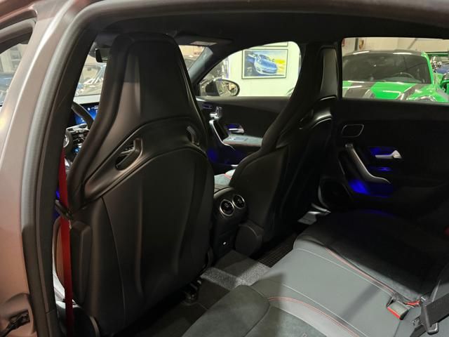 Mercedes-Benz A-Class for sale | MERCEDES-BENZ A 45 S AMG Premium Plus Performance-Listino da nuova 84670,00 - Image 35