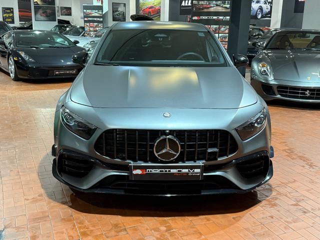 Mercedes-Benz A-Class for sale | MERCEDES-BENZ A 45 S AMG Premium Plus Performance-Listino da nuova 84670,00 - Image 25
