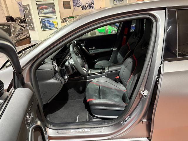 Mercedes-Benz A-Class for sale | MERCEDES-BENZ A 45 S AMG Premium Plus Performance-Listino da nuova 84670,00 - Image 9